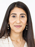 Javiera Ali, PharmD